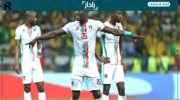 موعد وقنوات بث مباراة السودان والكونغو الديمقراطية في تصفيات كأس العالم 2026